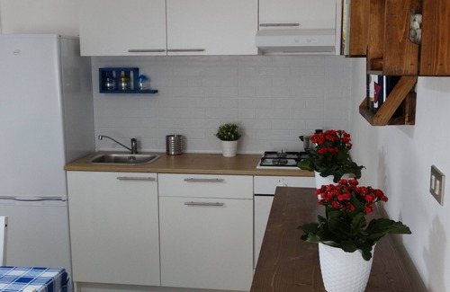 Eastern Sicily Apartment | Trinacria bedda, apartment with terrace in Marzamemi