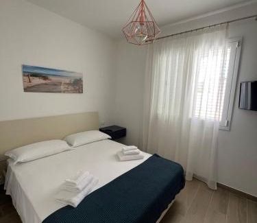 Fondo Morte Villa | Trinacria Bedda Villetta con piscina-idromassaggio Marzamemi-Spinazza