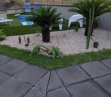 Fiumefreddo di Sicilia Villa | Trinacria dell'Etna