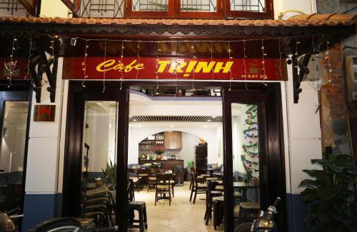 Hang Bo Bed & Breakfast | Trinh Homestay