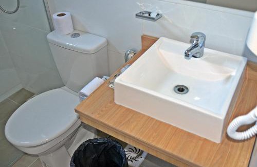 Trinidad Hotel | Trinidad Inn Flores