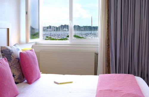 La Trinite-sur-Mer Hotel | Trinité Hôtel