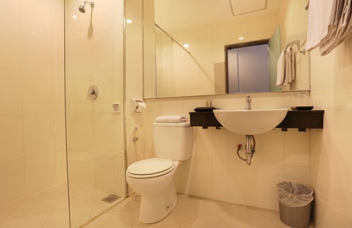 Lubuk Baja Hotel | Triniti Hotel Batam