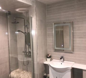 Waterford Apartment | Trinity Apartments Four 1-Bedroom Apts Waterford City Centre