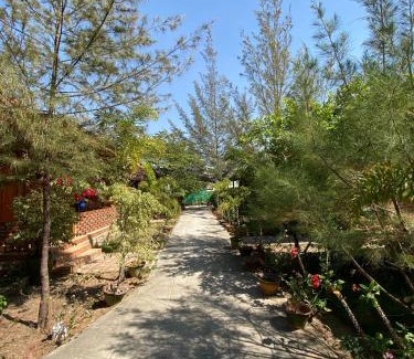 Nyaungshwe Hotel | Trinity Family Inn