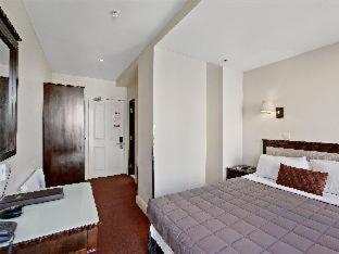 Te Aro Hotel | Trinity Hotel