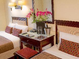 Te Aro Hotel | Trinity Hotel