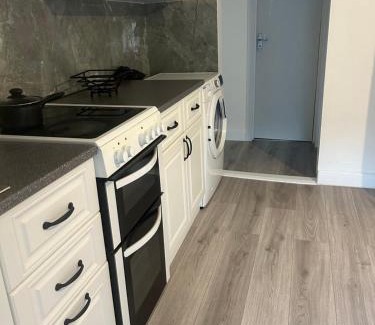 Drogheda House | Trinity stay