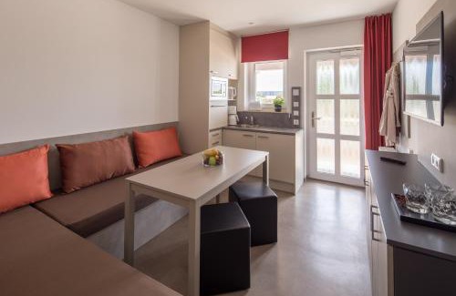 Marzahn Apartment | TRIO Apartment Hotel Berlin