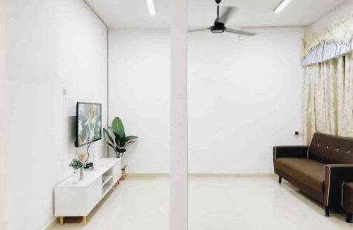 Batu Buruk House | Trio homestay Bandar Kuala Terengganu