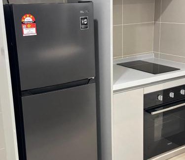 Titiwangsa Apartment | Trion kl Bintang Service Suite