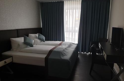 Wetzlar Hotel | Trip Inn Conference Hotel & Suites