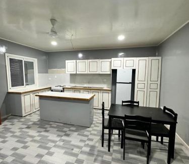 Port Moresby Apartment | Triple A Apartment - Port Moresby, Papua New Guinea