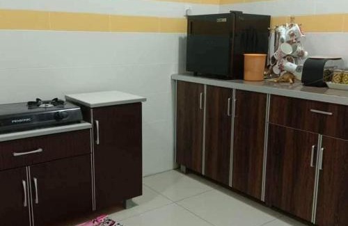 Taman Meru Apartment | TRIPLE A Homestay