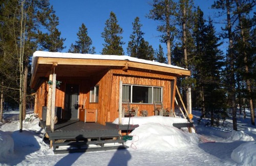 Whitehorse Bed & Breakfast | Triple B Bed n Breakfast