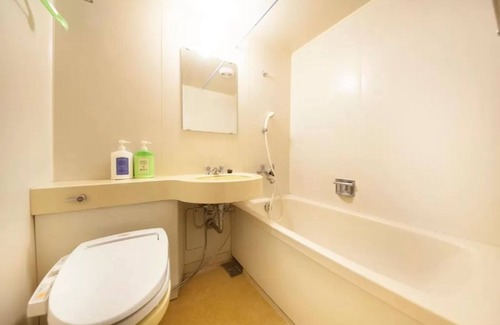 Fujinomiya Hotel | Triple Interior remodeling Special price plan /Fujinomiya Shizuoka