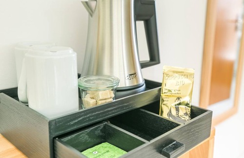 Uelzen House | Triple room, breakfast rate - Hotel Johnsburg