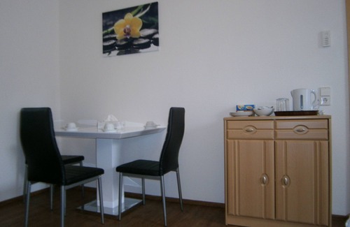 Rheinhausen Apartment | Triple room comfort at Europa-park Rust