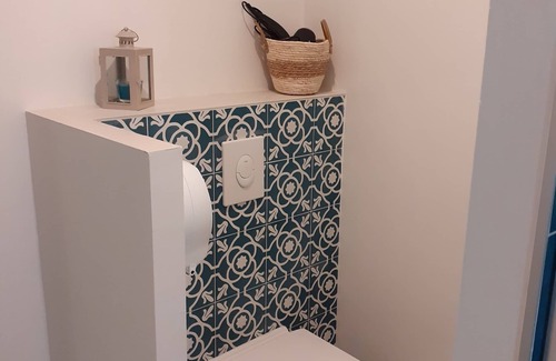 Dol-de-Bretagne House | Triple room - Domaine des Haies