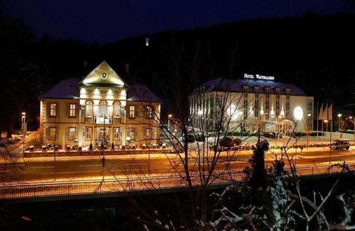 Ettlingen House | Triple Room - Hotel Watthalden