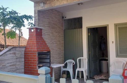 Sahy House | Triplex Praia Brava