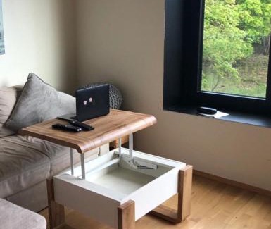 Karlovy Vary Apartment | Triplex Residence, Lux-appartment in the central part