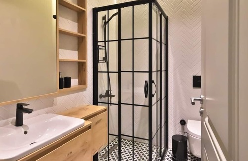 Ortakoy Villa | TRIPLEX VILLA IN HEART OF THE CITY