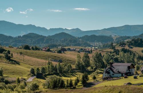Sirnea Other | Tripsylvania Tiny House Fili