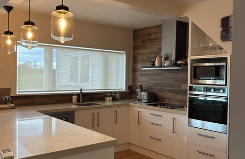 Rukuhia Other | Trissaro Lodge farm house