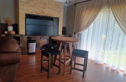 Klerksdorp House | Tristan's Place Guest House