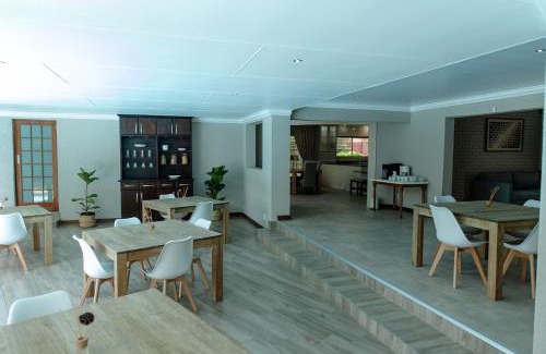 Klerksdorp House | Tristan's Place Guest House