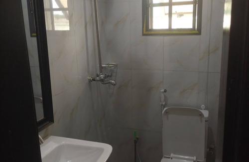 Lekki Hotel | Tristar Hotel & Suites