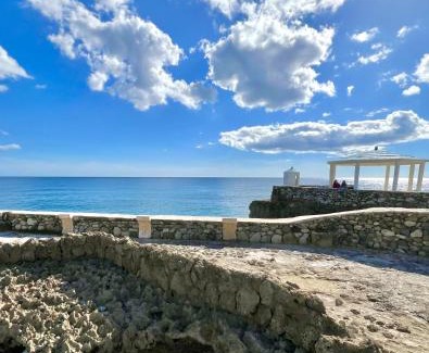 Guayacanes Hotel | Tritón Hotel Boutique & Restaurant