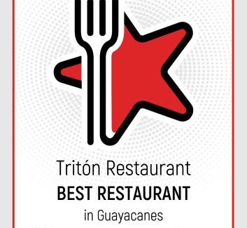 Guayacanes Hotel | Tritón Hotel Boutique & Restaurant