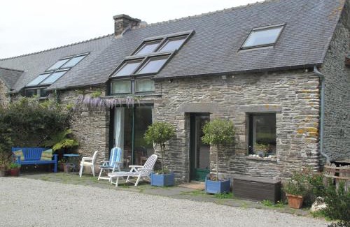 Laniscat House | Triton Cotton
