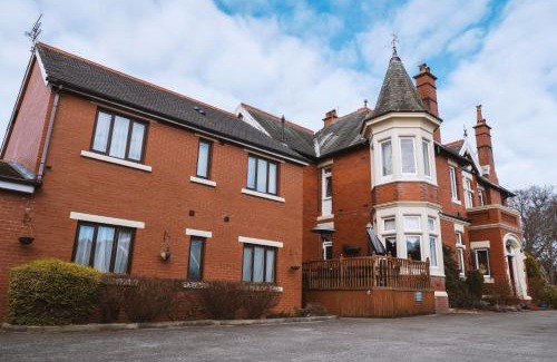 Preston Hotel | Trivelles Park Hotel