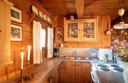 Neuhofen im Innkreis House | Troadkasten by Interhome