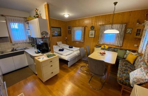 Neudorf bei Passail House | Troadkastn Familie Fritz