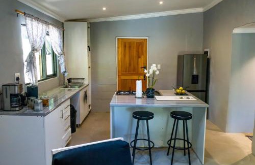 Hunter's Home Apartment | Trogon Flat