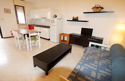 Porto d'Ascoli Apartment | Troiani by Interhome