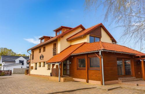 Pavcina Lehota Apartment | Troika Penzión