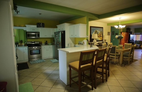 Ensenada House | Trojan Beach House