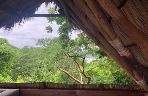 Sayulita Cabin | Troje Cabin