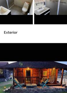 Patzcuaro House | Troje Chiquita