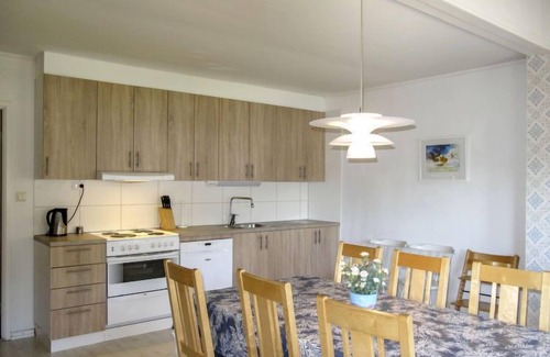 Vikbolandet House | Trollsjö Stegeborg by Interhome