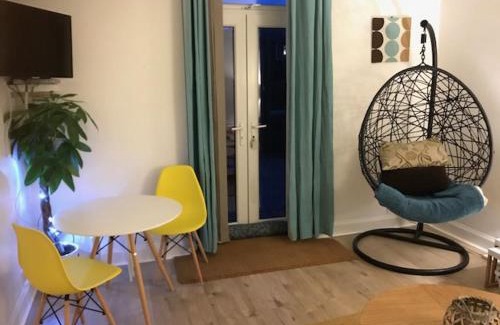 Troon Apartment | Troon Beachcombers
