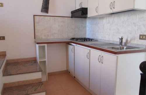 Tropea Apartment | Tropea historic center holiday home (Mery) 4 places
