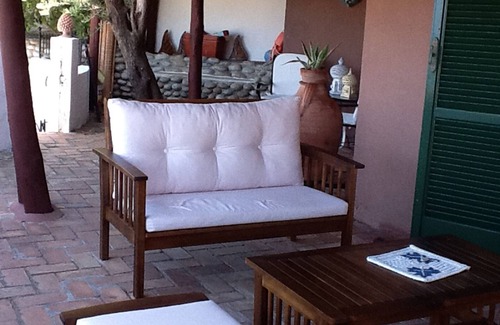 Parghelia Villa | TROPEA HOUSE ON THE SEA PRIVATE BEACH