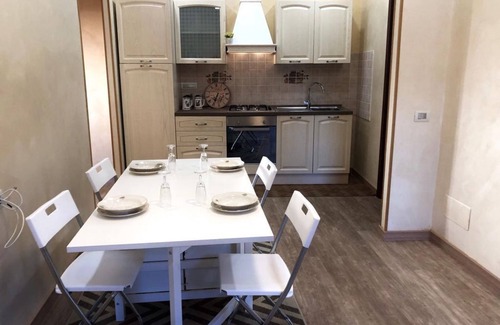 Drapia House | Tropea private apartment