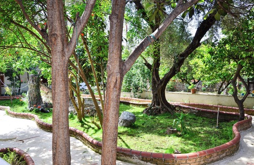 Bahtılı Apartment | Tropic Beach Club Side